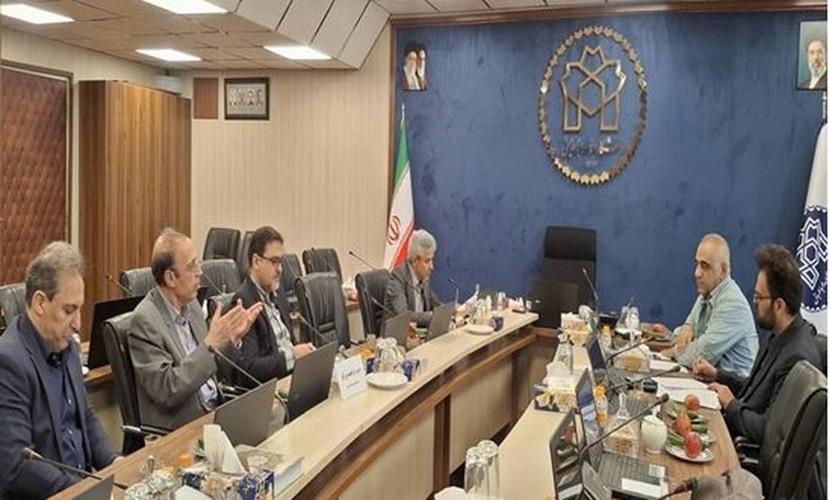 تلاش برای پیوند صادرات خدمات با نهادهای آکادمیک