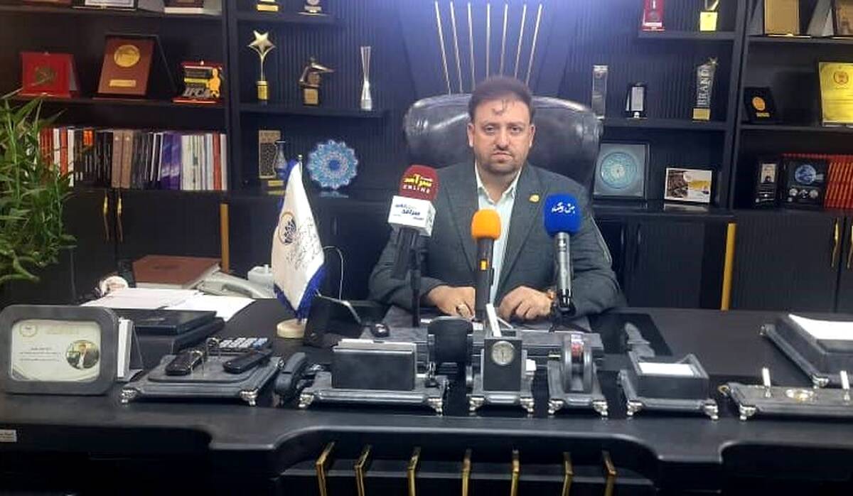 اعتماد به جوانان و زنان، رمز توسعه آینده ایران/ ساخت برج ۳۰ طبقه در تهران با مدیریت تمام‌زنانه؛ اعتماد به زنان، نتیجه‌ای بی‌نقص رقم زد