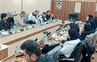 برگزاری تمرین‌های آمادگی در برابر زلزله در مجموعه‌های فرهنگی و ورزشی بانوان