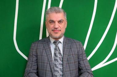 حکیم‌جوادی: با قطع اینترنت مخالفیم؛ اقدام سازمان صرفاً در جهت حمایت از کسب‌وکارهاست