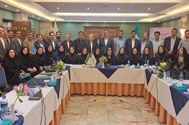  از جبهه تا اقتصاد؛ راه ایستادگی ادامه دارد