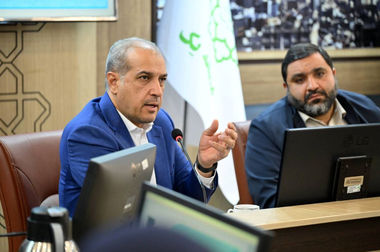 آغاز عملیات ایمن‌سازی بزرگراه ارتش شرق با نصب نیوجرسی‌های بتنی