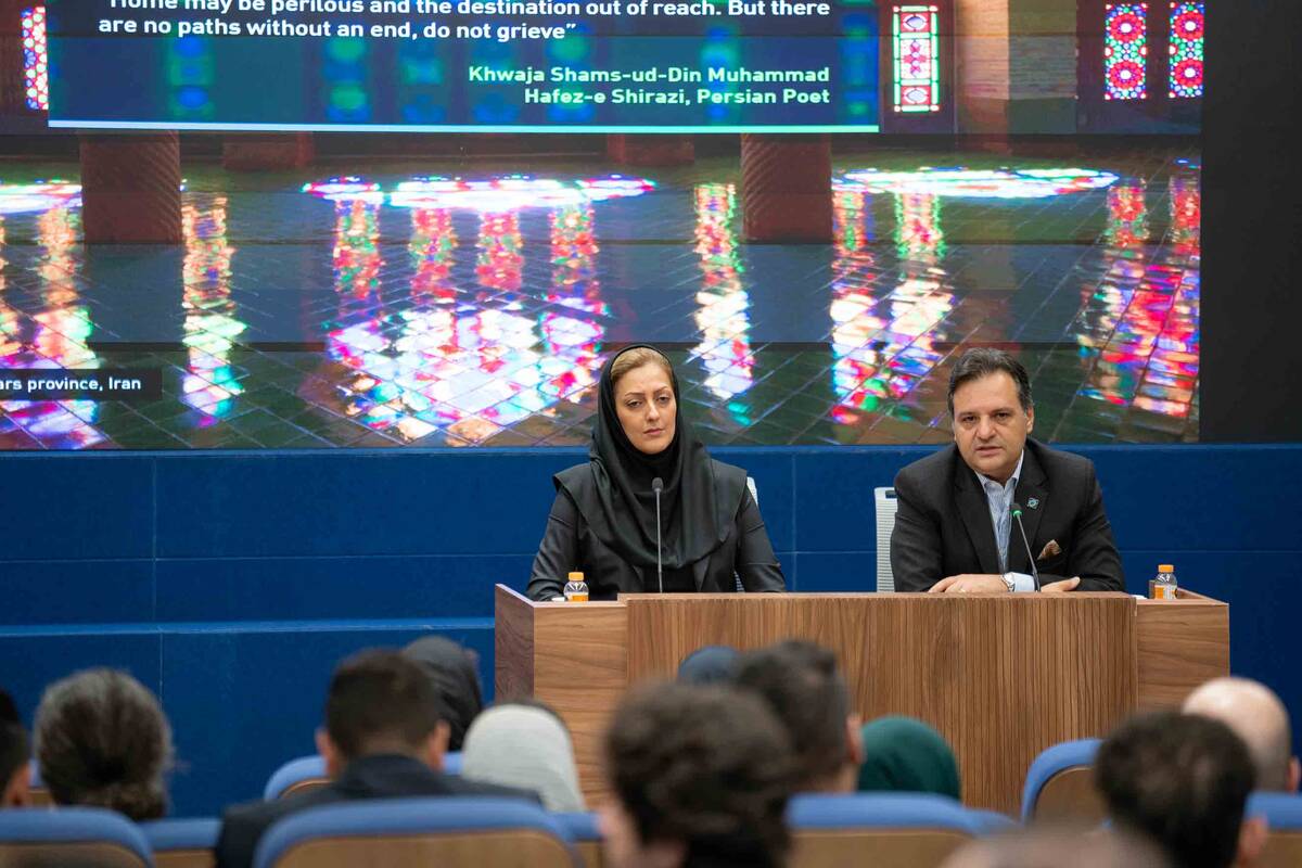 انتشار نخستین گزارش سرمایه‌انسانی شبکه بانکی توسط بانک سامان/ارتباط مستقیم رشد وفاداری کارکنان با سود سازمان