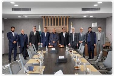 سرمایه بانک ملی ایران ۴۲۰ همت شد / بی‌رقیب؛ همچنان در صدر نظام بانکداری