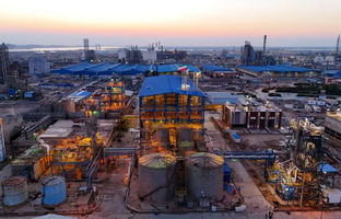 عرضه 50 میلیون یورویی اوراق مرابحه ارزی پتروشیمی نخل آسماری  /سالانه 200میلیون دلار به درآمد ارزی کشور افزوده می شود