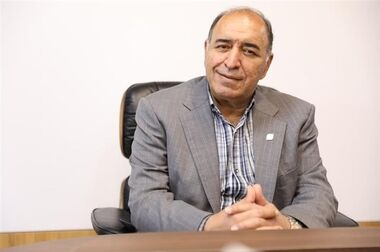  آرامش نیروی انسانی و خانواده‌های آنان اولویت نخست شرکت است/ تامین مالی 80 میلیون یورویی طرح آهن اسفنجی در دستورکار است/ بهبود عملکرد شرکت نسبت به سال گذشته 