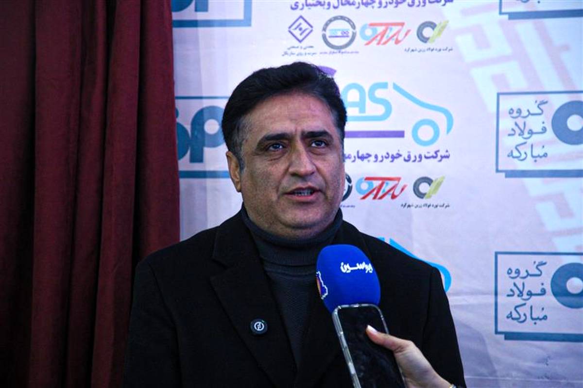 داخلی‌سازی بیش از ۵۰ درصد تجهیزات پروژه خط تولید ورق اسیدشویی ۵۰۰ هزار تنی ورق‌خودرو