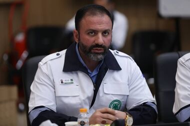تکمیل شبکه ایستگاه شتاب‌نگاری و توسعه لرزه‌نگارهای عمقی تهران