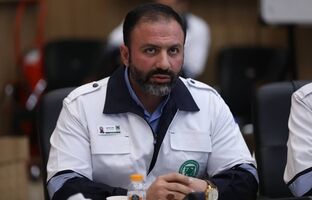 شناسایی نقاط امن ساختمان پیش از وقوع بحران، مهم‌ترین اقدام برای حفظ جان شهروندان است