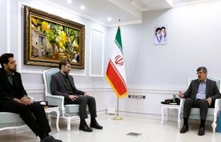 تشکیل کارگروه مشترک صندوق بازنشستگی هما و استانداری یزد برای توسعه فعالیت های شرکت یسنا