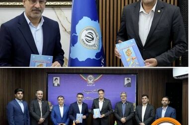 آمادگی بانک سپه برای گسترش همکاری با فعالان اقتصادی کرمانشاه