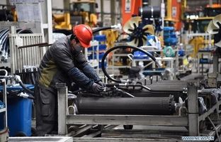 هزار و ۸۶۱ واحد راکد صنعتی در دولت چهاردهم باز فعال شد