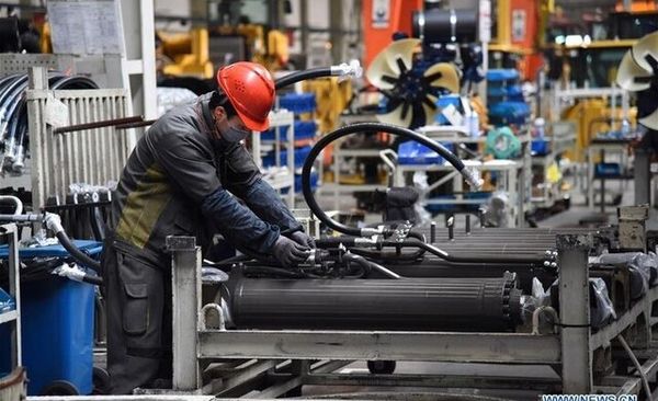 هزار و ۸۶۱ واحد راکد صنعتی در دولت چهاردهم باز فعال شد