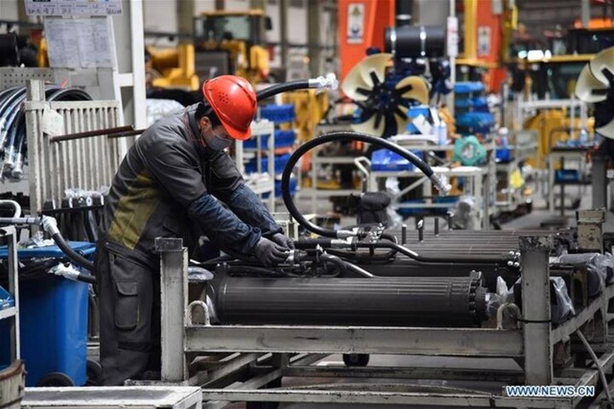 هزار و ۸۶۱ واحد راکد صنعتی در دولت چهاردهم باز فعال شد