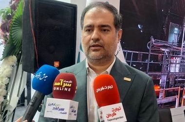 پیام مدیرعامل فولاد کاوه جنوب کیش به مناسبت میلاد حضرت فاطمه زهرا سلام‌الله‌علیها