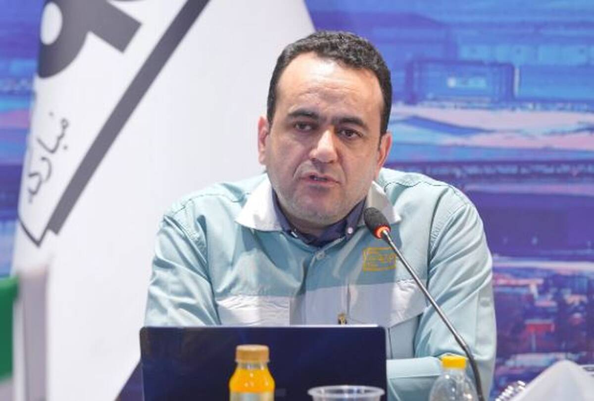 راهبرد فولاد مبارکه؛ پایداری همه‌جانبه