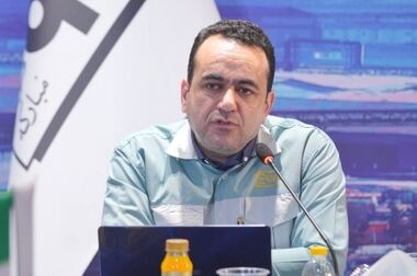 برگزاری دور جدید جلسات پایش پروژه‌های استراتژیک فولاد مبارکه