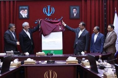 طلای جهان بر گردن کارمند بیمه البرز؛ افتخارآفرینی مهدی یوسفی حاجی ور در لاس وگاس