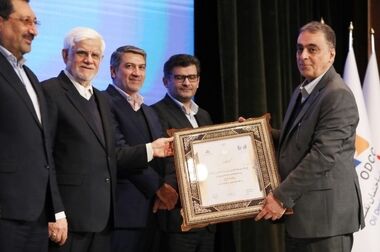 افزایش تولید ۱۶۶ برابری کاتالیست ایرانیان طی پنج سال