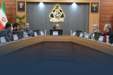رشد ۱۸۸ درصدی فروش گندله سیمیدکو