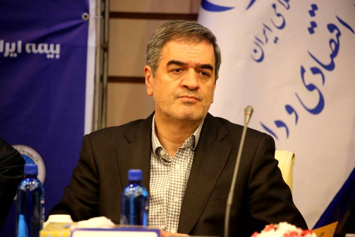 تحولات بیمه ایران؛ الگویی برای توسعه کمی و کیفی صنعت بیمه کشور