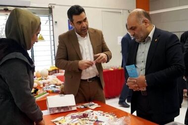 بانک مسکن در ترازی بسیار بالا به تأمین مالی نهضت ملی مسکن کمک کرده است