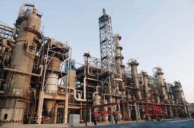 ویدئو کلیپ از روز اول حضور پتروشیمی مارون در هجدهمین نمایشگاه بین المللی ایران پلاستیک