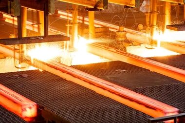 عوارض صادرات؛ کلید خلق ارزش افزوده یا مانعی برای توسعه فولاد