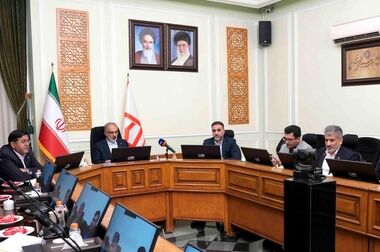  افتتاح پروژه ۲۸۸ واحدی سپاه خوزستان با مشارکت بانک مسکن / قدردانی جانشین فرمانده کل سپاه از عملکرد بانک مسکن