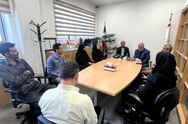 فاز دوم شرکت نیروگاهی مگاتوان در استان مازندران افتتاح شد