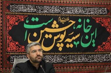 ۸۰ کیلومتر آبرسانی بوستان جنگلی سرخه حصار انجام شد