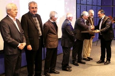 اراده مدیران در پیاده‌سازی موازین ایمنی بسیار تأثیرگذارتر از دیگر لایه‌های سازمان است