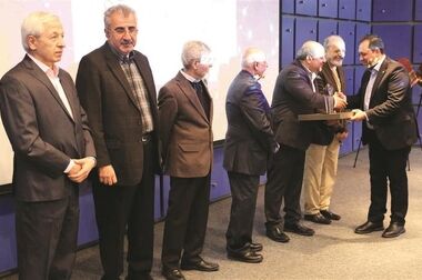 بومی‌سازی قطعات و‌ تجهیزات نیروگاه خورشیدی؛ اولویت نیروگاه ۶۰۰ مگاواتی فولاد مبارکه