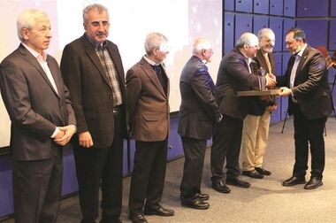 اراده مدیران در پیاده‌سازی موازین ایمنی بسیار تأثیرگذارتر از دیگر لایه‌های سازمان است