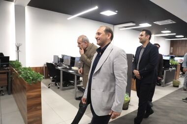 نشست هم اندیشی مدیران برنامه ریزی معاونت امور اجتماعی مناطق ۲۲ گانه در منطقه ۳ برگزار شد 