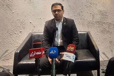 روابط‌عمومی آب و نیرو پیشرو در صنعت برقآبی کشور