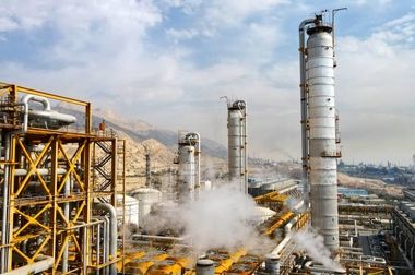 پهلوان، مدیرعامل پتروشیمی الماس ماهشهر شد