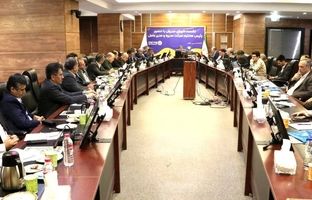 بیمه ایران در مسیر ارتقا منابع انسانی و بهبود کارایی سازمانی