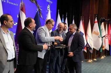 باجه فرهنگ شهر شیراز در منطقه فارس، کهگیلویه و بویراحمد افتتاح شد  