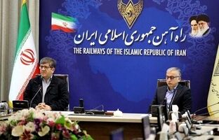 دستور مدیرعامل راه‌آهن برای افزایش کمی و کیفی ناوگان در ایام نوروز