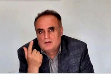 دستور وزیر کار برای بسیج امکانات چهار استان جهت رسیدگی به مصدومان حادثه اسکله بندر شهید رجایی
