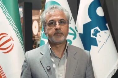  از تعمیرات تا نوآوری در فولاد سنگان