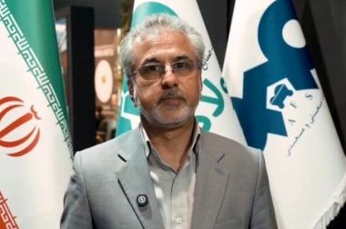 انتصاب معاون جدید مالی و اقتصادی فولاد سنگان