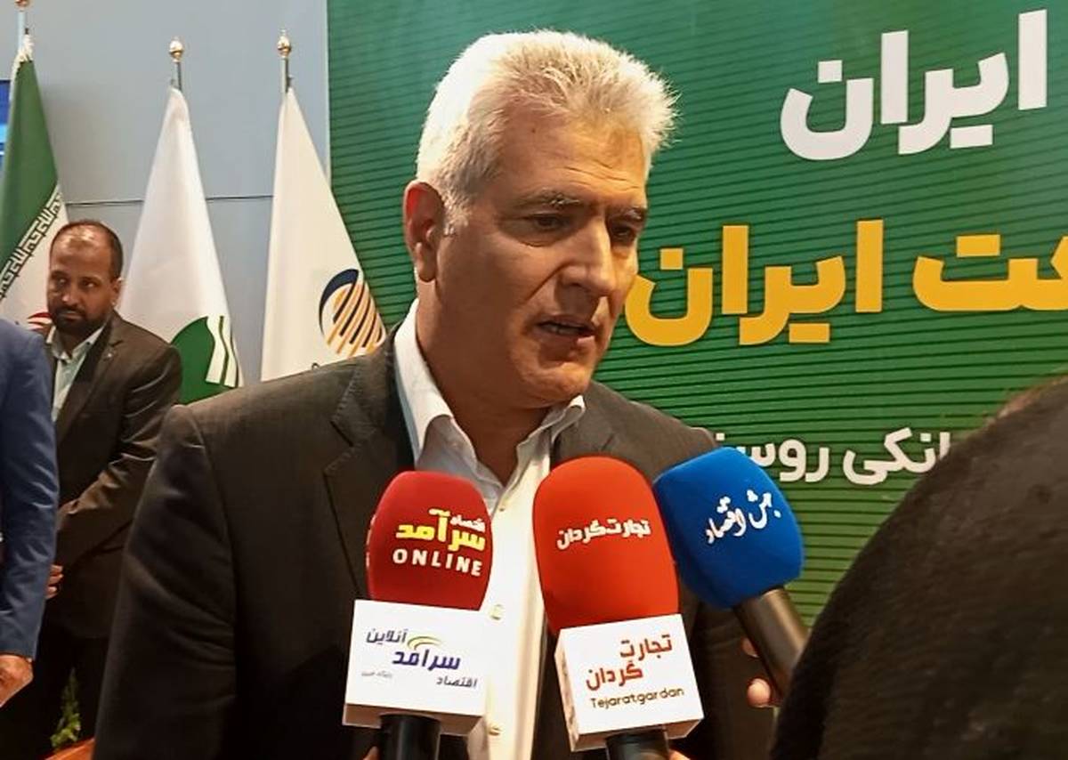 پست‌بانک با امضای تفاهم‌نامه‌های کلیدی، تحول خدمات مالی در مناطق محروم را کلید زد + ویدئو