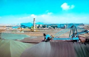 گام های فولادین فولاد سنگان در صنعت فولادی کشور