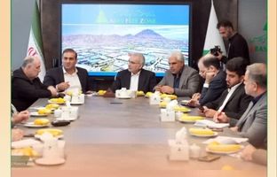 منطقه آزاد ارس می‌تواند به قطب گردشگری سلامت شمال‌غرب کشور تبدیل شود   