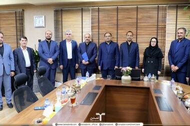 آی‌بی‌کراد؛ پیشران سرمایه‌گذاری برای تولید در بازار سرمایه ایران