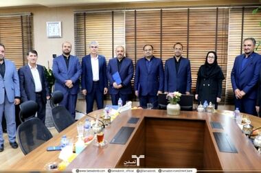 ثبت رشد قابل توجه دارایی‌های تحت مدیریت تامین سرمایه تمدن در۵ ماهه نخست ۱۴۰۴