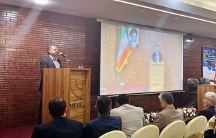 برگزاری نشست تخصصی “گوهرسنگ‌ها از معدن تا بازار” در سمپوزیوم بین‌المللی فرآوری مواد معدنی