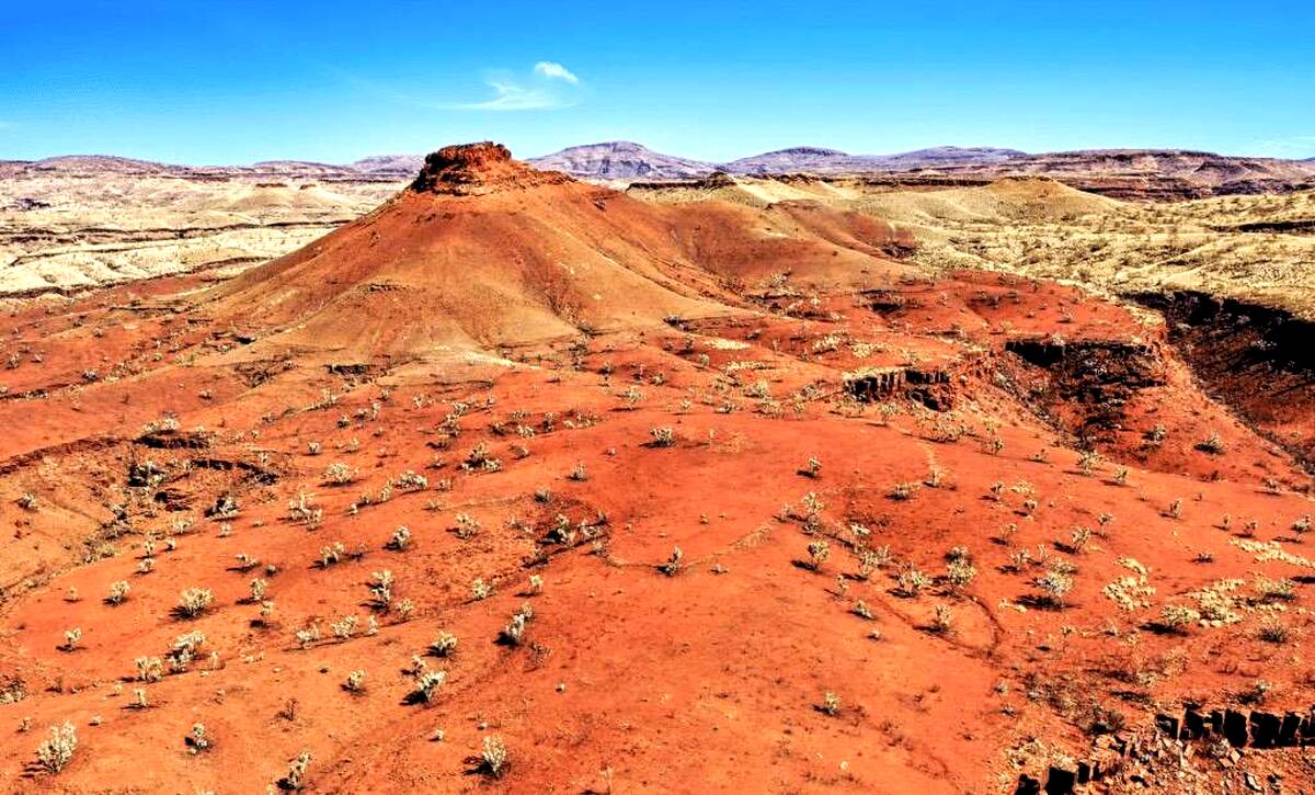  نقش چشمگیر سنگ آهن در اقتصاد استرالیای غربی/ سنگ آهن؛ ستون فقرات صنعت معدن‌کاری استرالیا 
